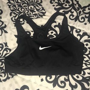 Nike Youth Sports Bra